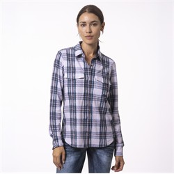 SHIRT LUMBERJANE #2